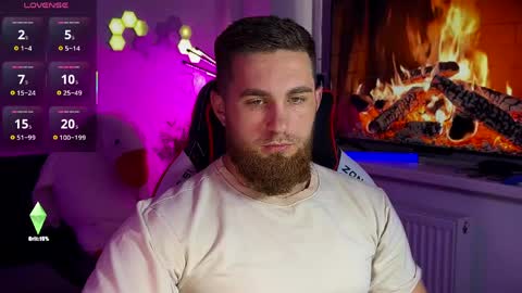 Sweet boy online show from 03-24-26, 12:43