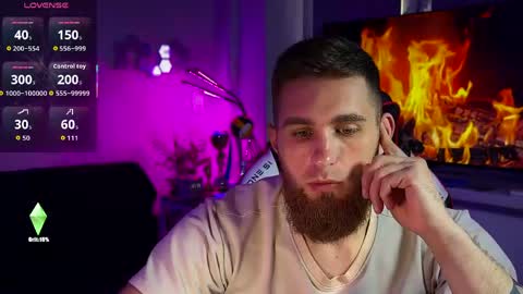 Sweet boy online show from 04-18-26, 09:35