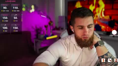 Sweet boy online show from 04-23-26, 12:26