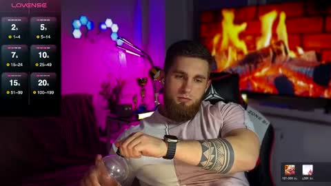 Sweet boy online show from 04-27-26, 04:16