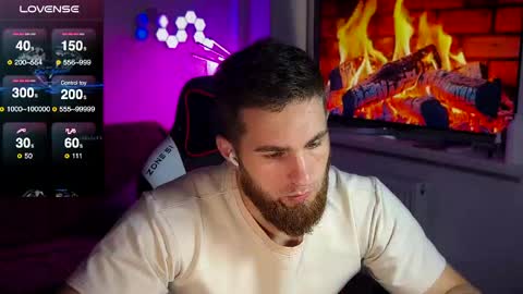 Sweet boy online show from 05-30-26, 11:29
