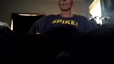 Snapshot of kockforyou chatting on 09-22-25, 10:56 kockforyou online show from 09-22-25, 10:56