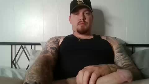 Koddoncouple online show from 10-13-25, 01:44