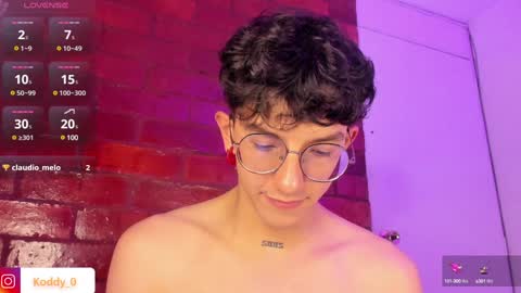 Snapshot of koddy_0 chatting on 01-05-25, 05:41 Koddy Independent model online show from 01-05-25, 05:41