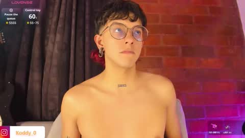 Snapshot of koddy_0 chatting on 09-15-25, 03:06 Koddy Independent model online show from 09-15-25, 03:06
