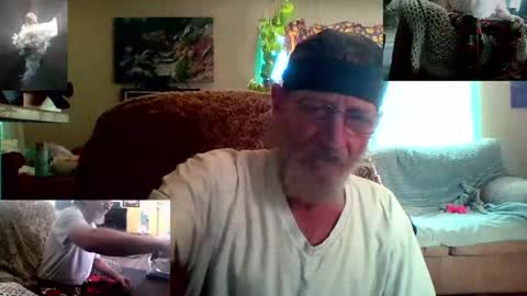 Snapshot of kodiakpm1 chatting on 03-30-26, 06:31 kodiakpm1 online show from 03-30-26, 06:31