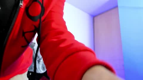 kody_sexy online show from 10-30-25, 11:00