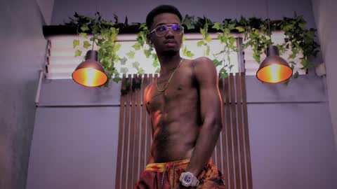 Snapshot of kofi_exotic_ chatting on 03-12-25, 08:52 kofi online show from 03-12-25, 08:52