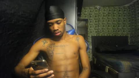 Snapshot of kofi_exotic_ chatting on 12-01-25, 07:52 kofi online show from 12-01-25, 07:52