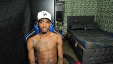 Snapshot of kofi_exotic_ chatting on 12-04-25, 11:02 kofi online show from 12-04-25, 11:02