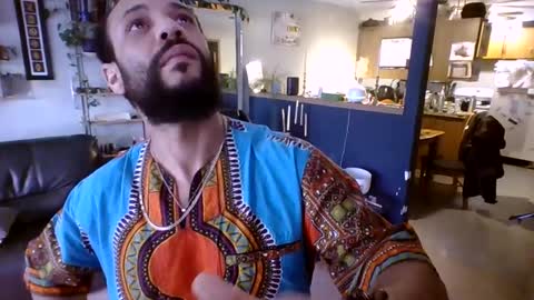 Snapshot of kofigardner chatting on 01-17-25, 10:23 A Dick Ting online show from 01-17-25, 10:23