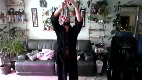 Snapshot of kofigardner chatting on 01-24-25, 08:11 A Dick Ting online show from 01-24-25, 08:11