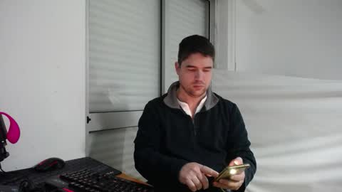 Mr. K vback to action online show from 01-15-26, 04:44