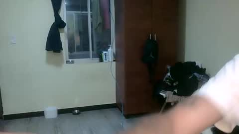 Jacob and Victoria  online show from 02-15-26, 06:48