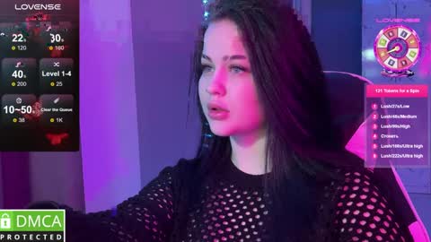 Mia online show from 12-29-24, 11:29