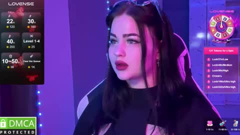 Mia online show from 01-11-25, 08:54