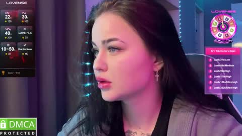 Mia online show from 01-14-25, 07:32