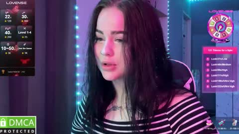 Mia online show from 01-18-25, 07:48