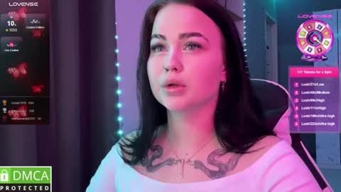 Mia online show from 01-19-25, 10:39