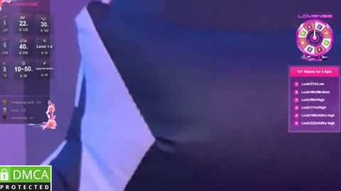 Mia online show from 03-02-25, 12:09