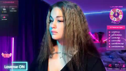 Mia online show from 10-02-25, 07:54