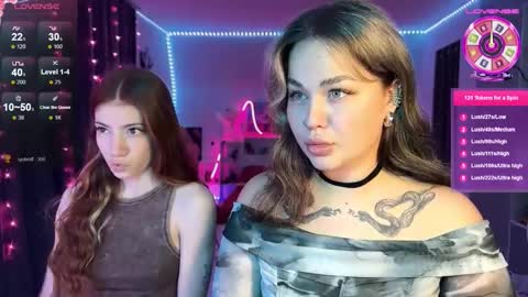 Mia online show from 11-25-25, 10:43