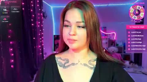 Mia online show from 11-28-25, 09:39