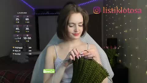 kokome21 online show from 03-05-25, 12:27