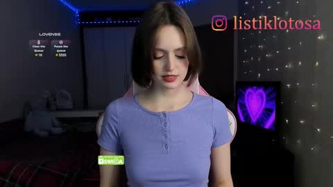 kokome21 online show from 03-09-25, 08:10