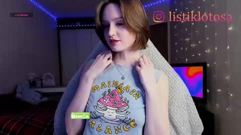 kokome21 online show from 03-11-25, 02:32