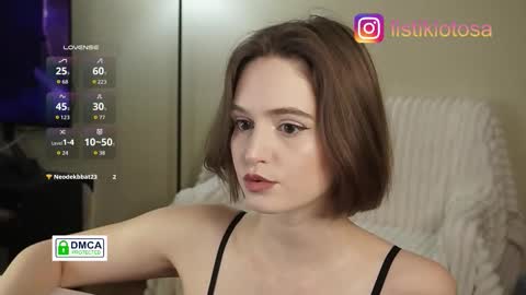 kokome21 online show from 12-04-25, 05:17