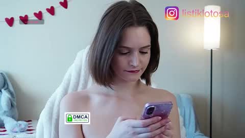 kokome21 online show from 02-23-26, 08:33