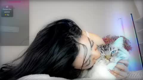 Lisa      online show from 02-25-25, 02:11