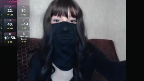 Snapshot of kokosik_2 chatting on 10-05-25, 12:47 kisa online show from 10-05-25, 12:47