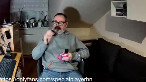 Gregor online show from 02-20-26, 09:43