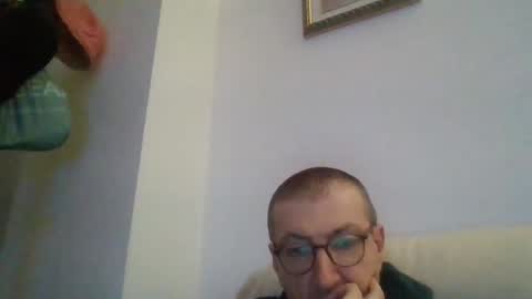 Snapshot of kolesie7 chatting on 01-25-25, 06:46 JUAN CARLOS online show from 01-25-25, 06:46