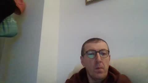 Snapshot of kolesie7 chatting on 02-11-25, 07:05 JUAN CARLOS online show from 02-11-25, 07:05
