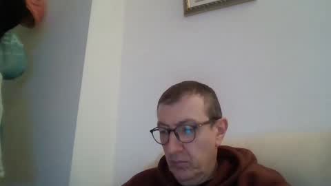 Snapshot of kolesie7 chatting on 02-17-25, 07:10 JUAN CARLOS online show from 02-17-25, 07:10