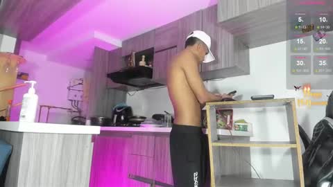 JEI  Independent Model online show from 10-24-25, 04:31