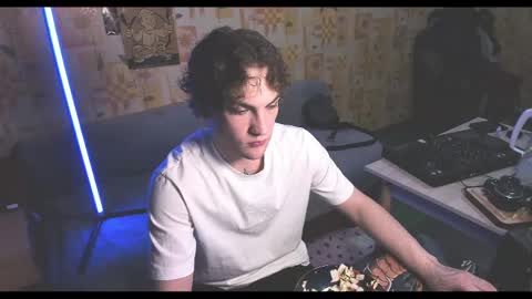 Kolya Kayne online show from 04-25-26, 06:16