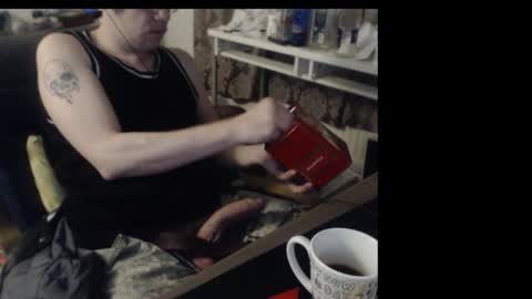 Kompura online show from 12-05-25, 08:05