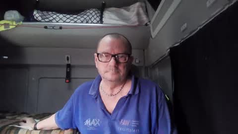 Bogdan online show from 01-18-25, 11:43