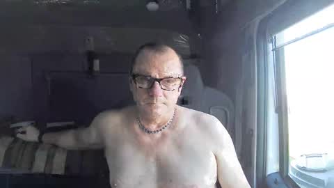 Bogdan online show from 03-08-25, 11:37