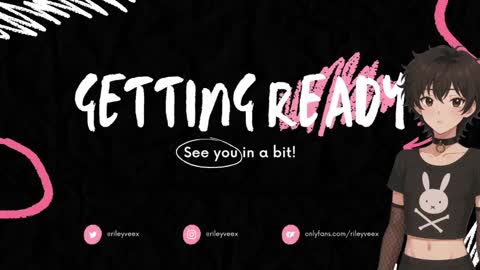  Riley  online show from 02-26-26, 09:14