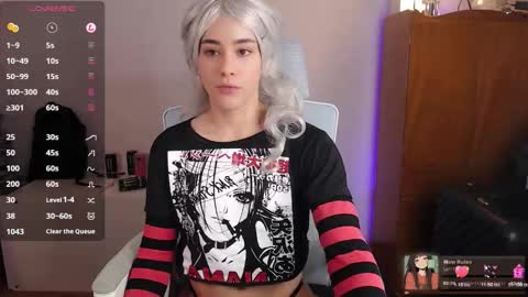  Riley  online show from 03-18-26, 12:30