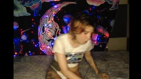 konekokawai online show from 10-29-25, 02:58