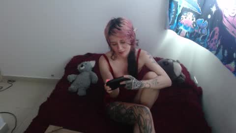 konekokawai online show from 03-09-26, 10:03