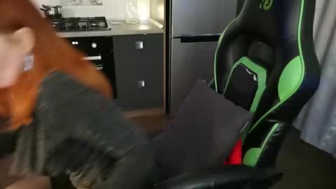 SexyCandyXXX online show from 03-09-25, 12:10