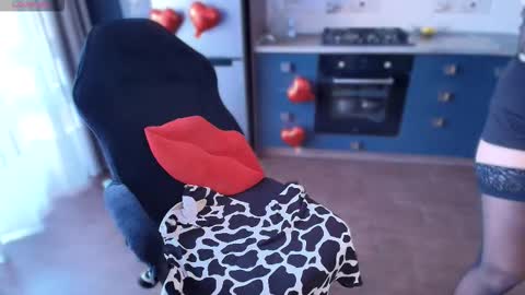 SexyCandyXXX online show from 01-19-26, 12:20