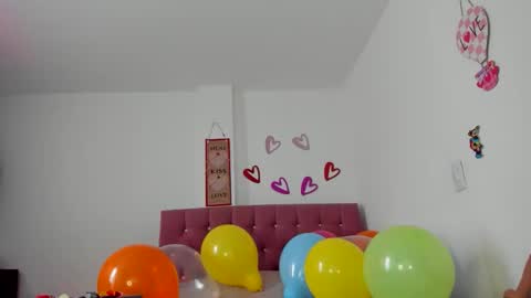 Snapshot of konie_brn21 chatting on 03-07-26, 02:14 konie Diaz online show from 03-07-26, 02:14